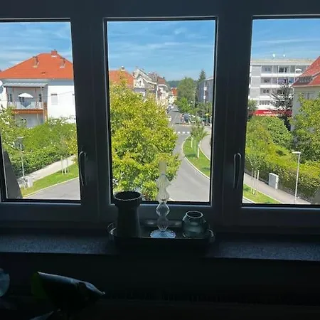 Apartment 80m2 Am Kreuzbergl Klagenfurt am Wörthersee