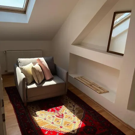 Apartment 80m2 Am Kreuzbergl Klagenfurt am Wörthersee