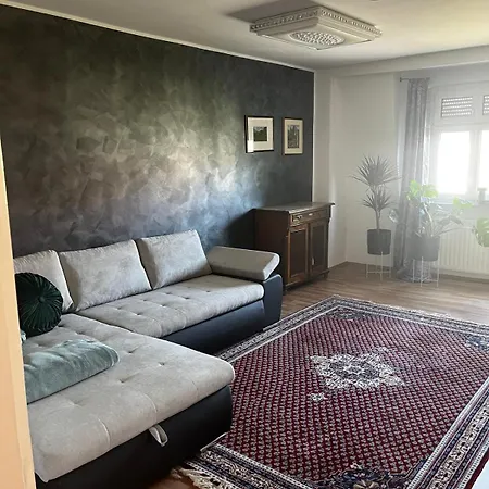 80m2 Am Kreuzbergl Apartment Klagenfurt am Wörthersee