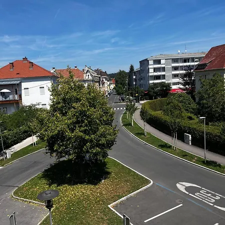 80m2 Am Kreuzbergl *